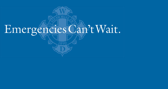 SHC - After Hours and Emergency Care